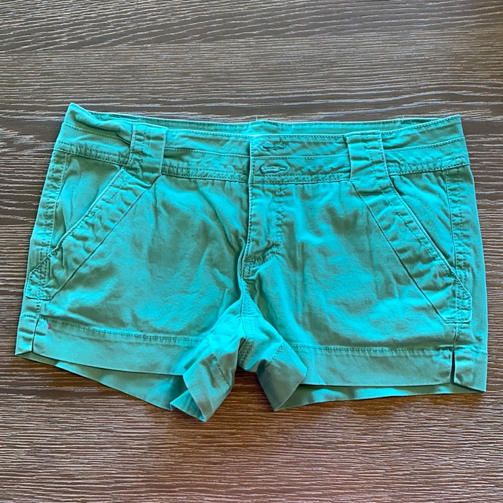 Women’s BKE Shorts
